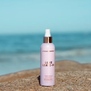 Beachwaver Luxe Leave-In Conditioning Detangler