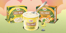 Dole Whip