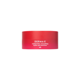 Derma-E Retinol Line Smoothing Hydro Gel Patches
